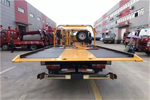 左安门附近汽车救援服务