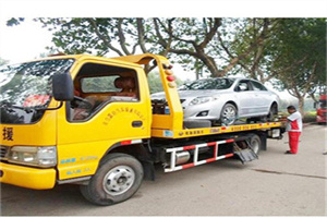 左安门附近24小时汽车拖车服务热线