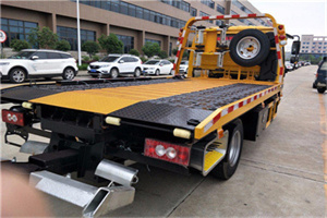 左安门24小时汽车送油服务公司