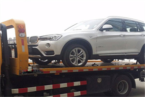 左安门拖车24小时服务电话