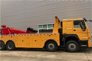 左安门道路救援公司